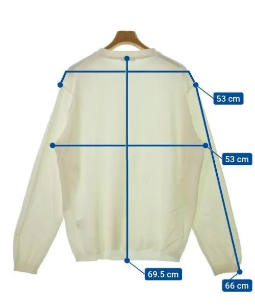 HEUGN Pullover