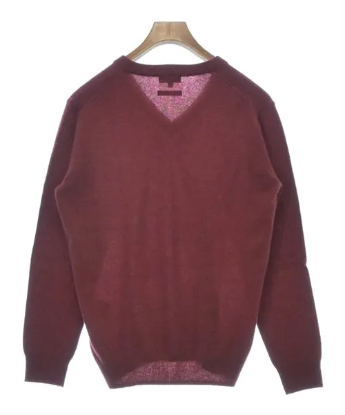 HILTON Pullover
