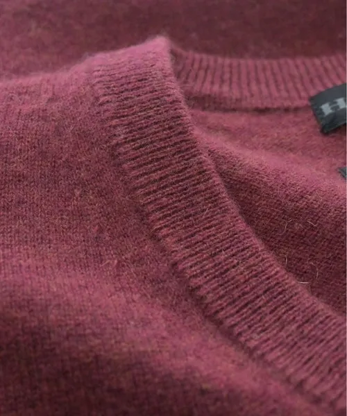 HILTON Pullover