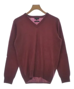 HILTON Pullover
