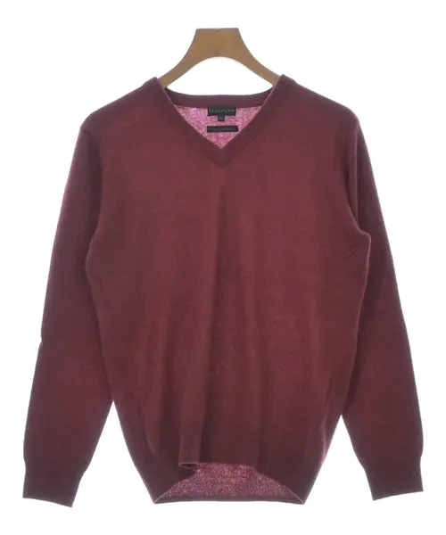 HILTON Pullover