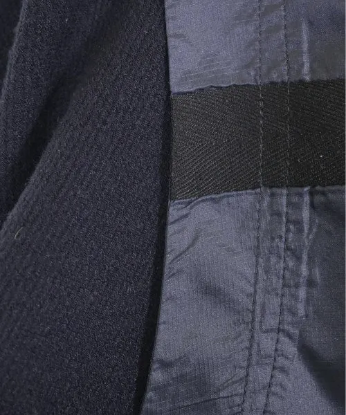 HEIMATLOSER SCHNEIDER Pullover