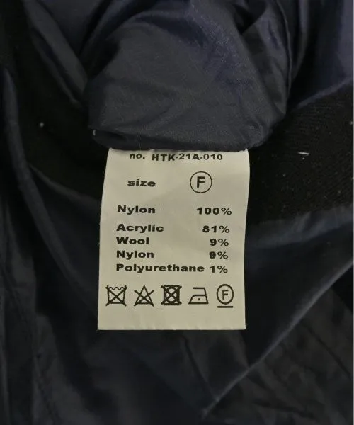 HEIMATLOSER SCHNEIDER Pullover