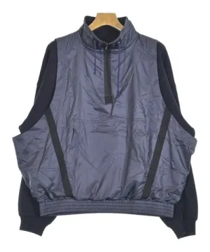 HEIMATLOSER SCHNEIDER Pullover