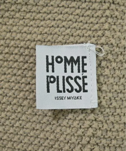 HOMME PLISSE Westen
