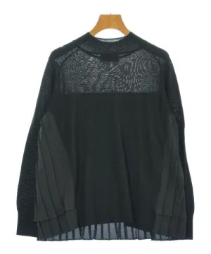 H/Standard Pullover