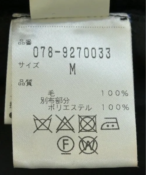 H/Standard Pullover