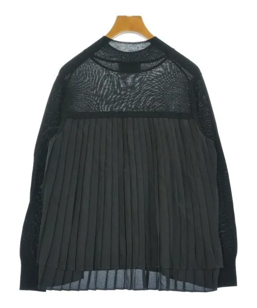 H/Standard Pullover