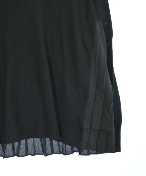 H/Standard Pullover