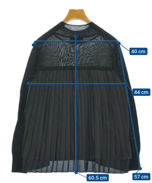 H/Standard Pullover