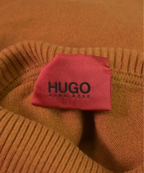 HUGO BOSS Pullover