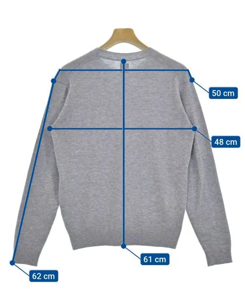 HUMAN MADE Pullover