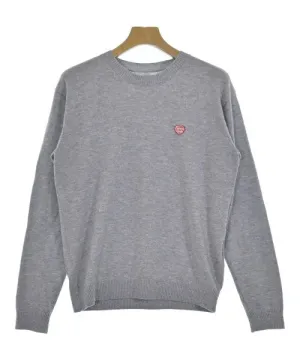 HUMAN MADE Pullover