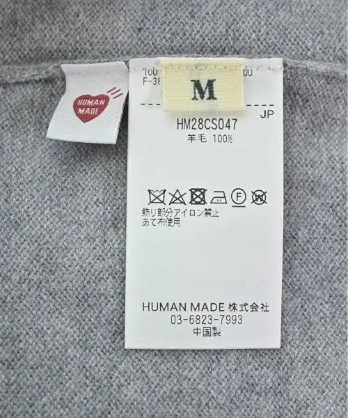 HUMAN MADE Pullover
