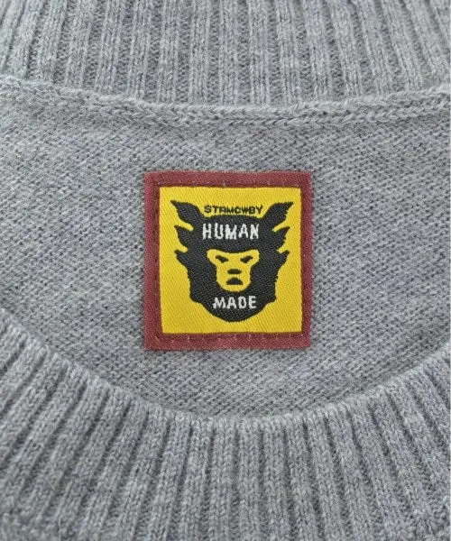 HUMAN MADE Pullover