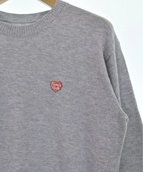 HUMAN MADE Pullover