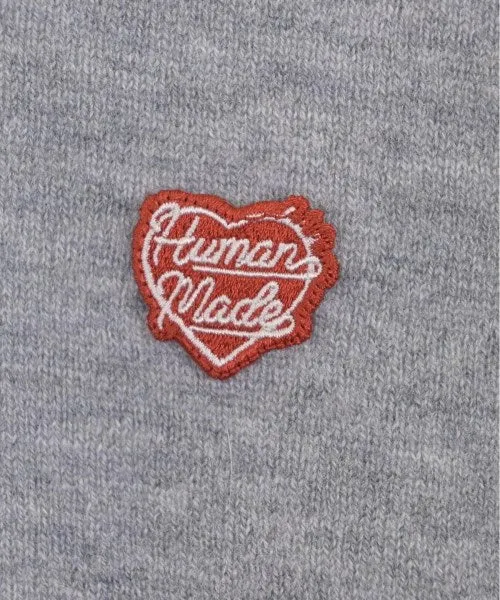 HUMAN MADE Pullover