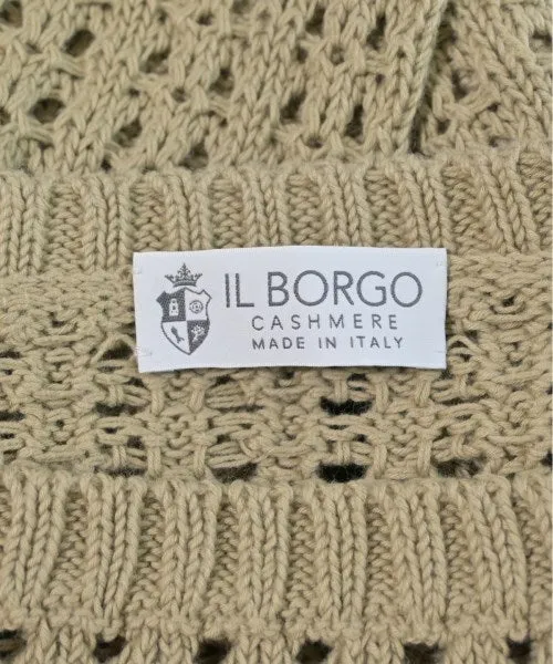 IL BORGO Pullover