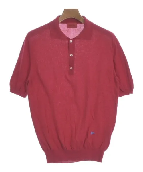 ISAIA Pullover