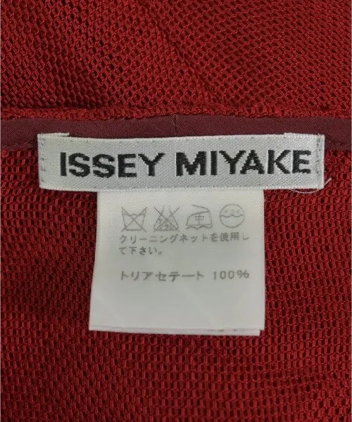 ISSEY MIYAKE Pullover