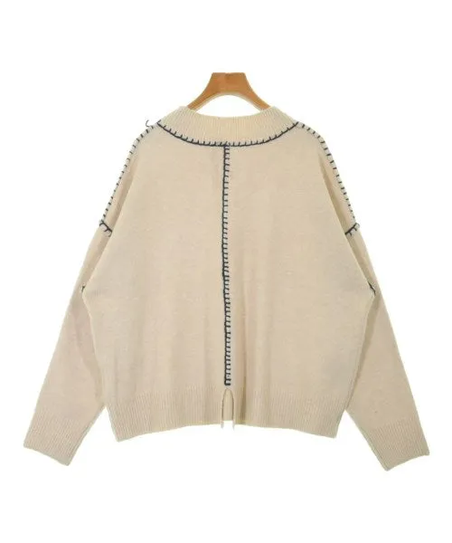 ITEMS URBAN RESEARCH Pullover
