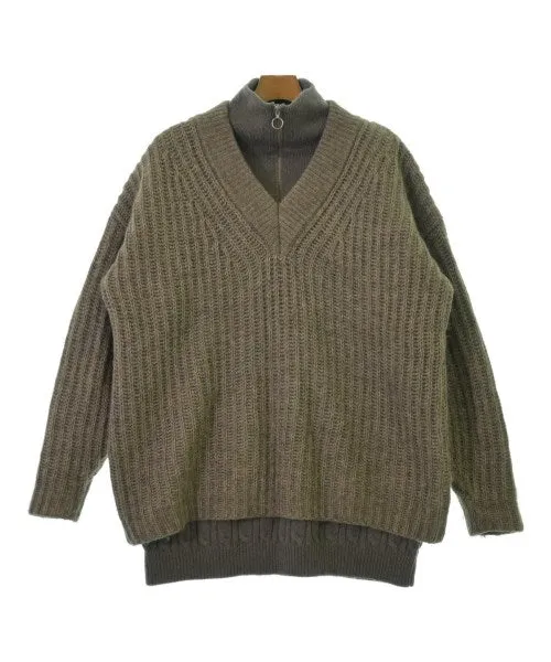 JACQUEMUS Pullover