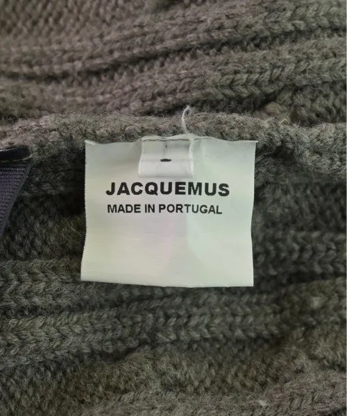 JACQUEMUS Pullover