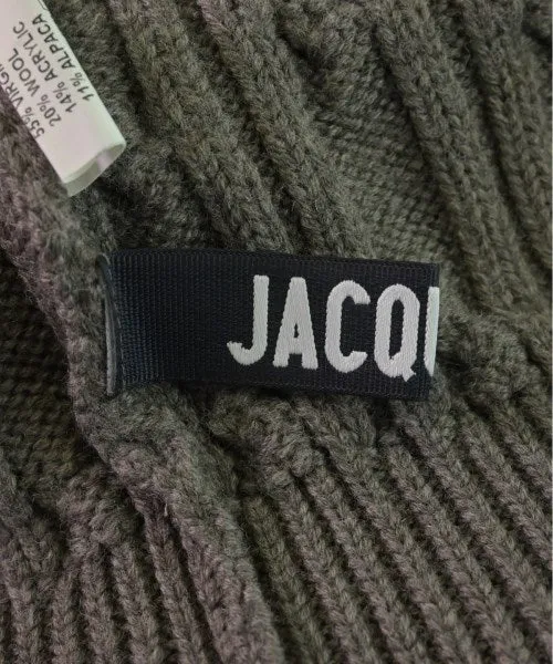 JACQUEMUS Pullover