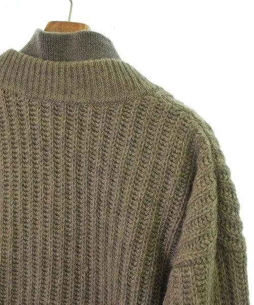 JACQUEMUS Pullover