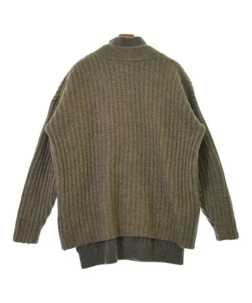 JACQUEMUS Pullover