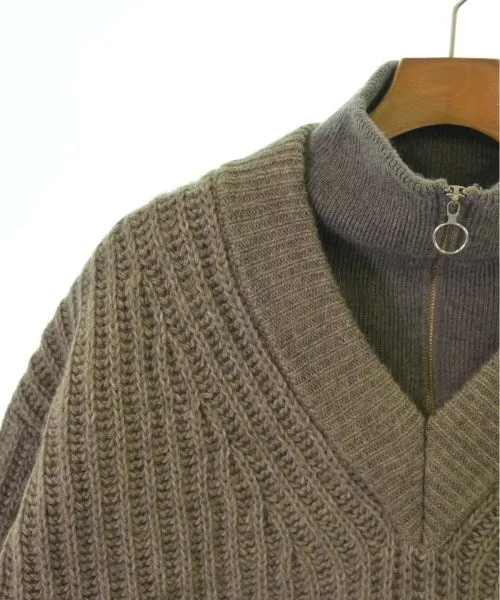 JACQUEMUS Pullover