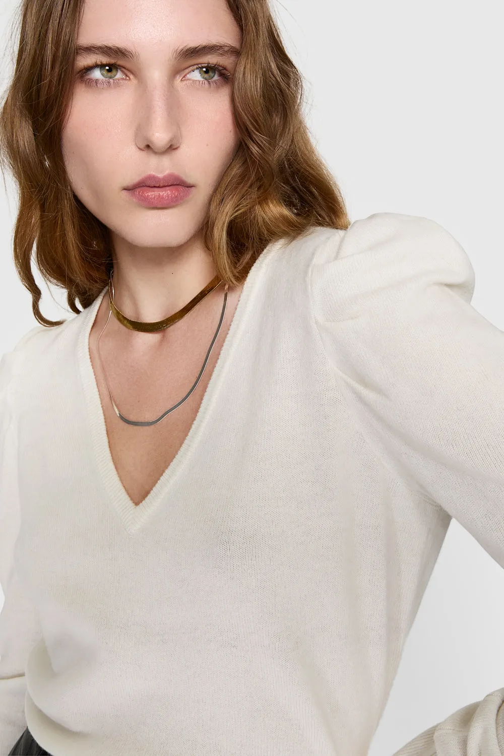 Janine Pullover