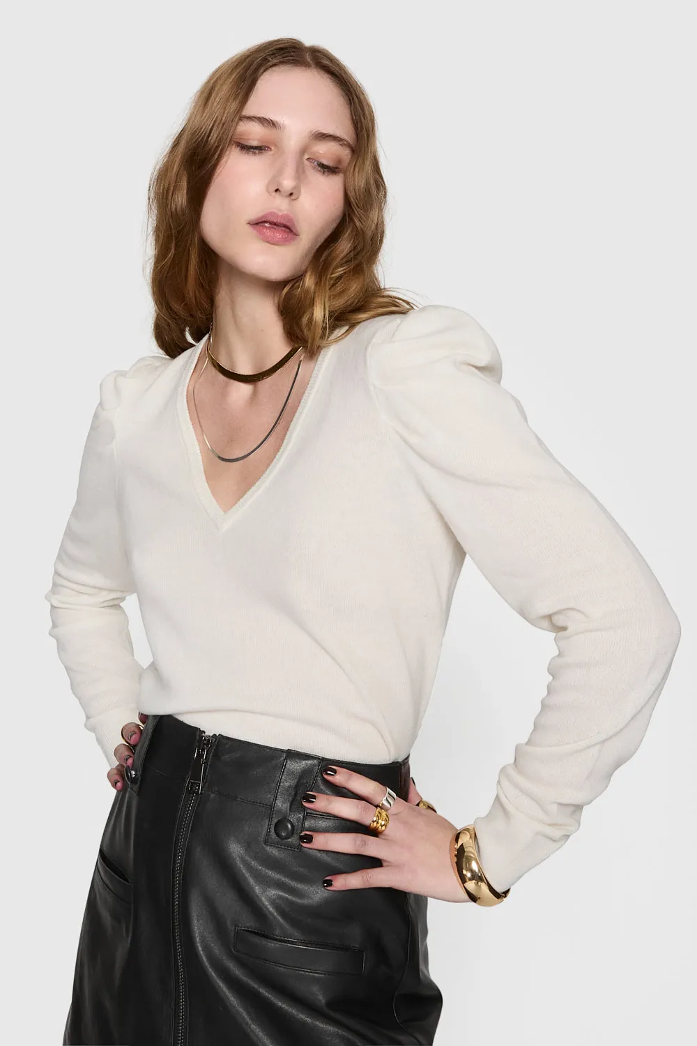 Janine Pullover