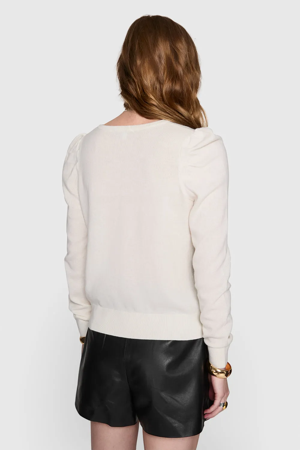 Janine Pullover