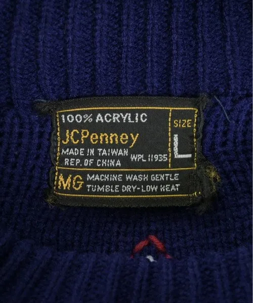 J.C.PENNEY Pullover
