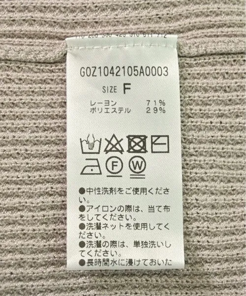 Jena Pullover