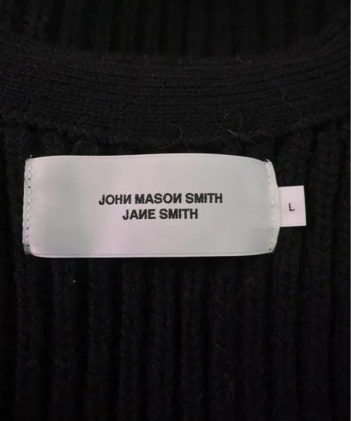 JOHN MASON SMITH Westen