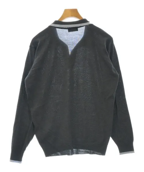JOHN SMEDLEY Pullover