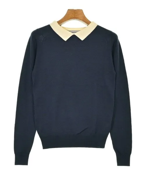 JOHN SMEDLEY Pullover