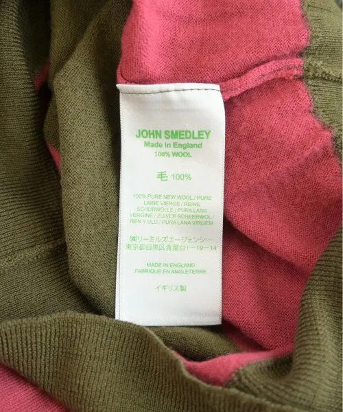 JOHN SMEDLEY Pullover