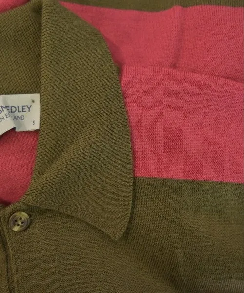 JOHN SMEDLEY Pullover