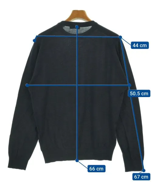 JOHN SMEDLEY Pullover