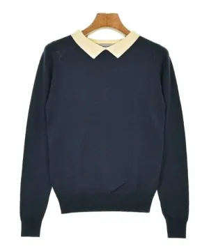 JOHN SMEDLEY Pullover