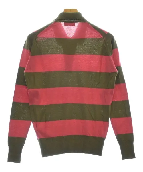 JOHN SMEDLEY Pullover