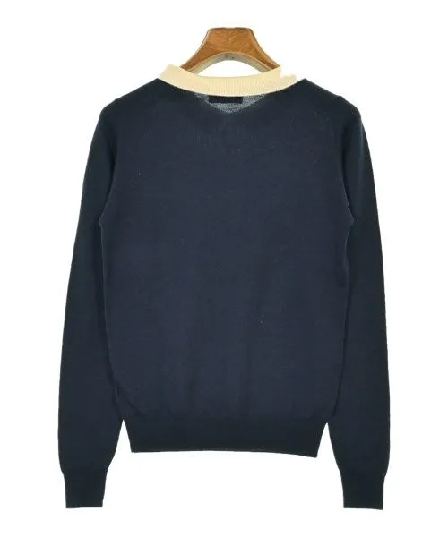 JOHN SMEDLEY Pullover