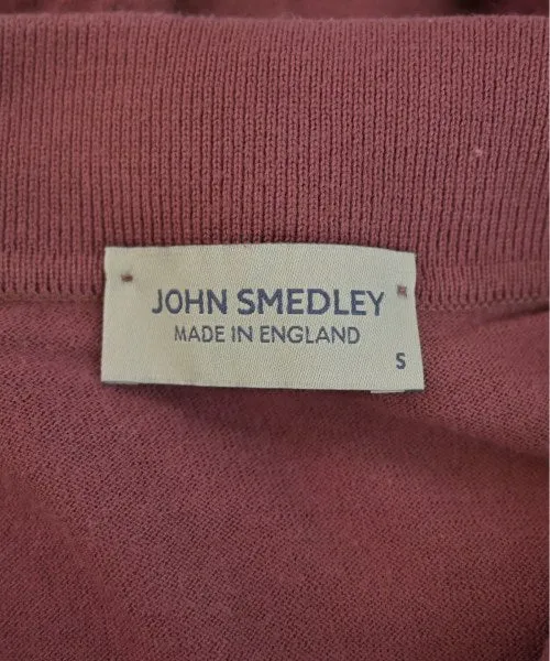 JOHN SMEDLEY Pullover