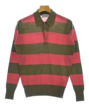 JOHN SMEDLEY Pullover