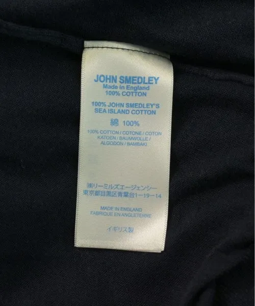 JOHN SMEDLEY Pullover