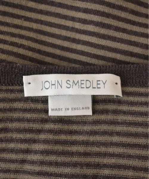 JOHN SMEDLEY Pullover