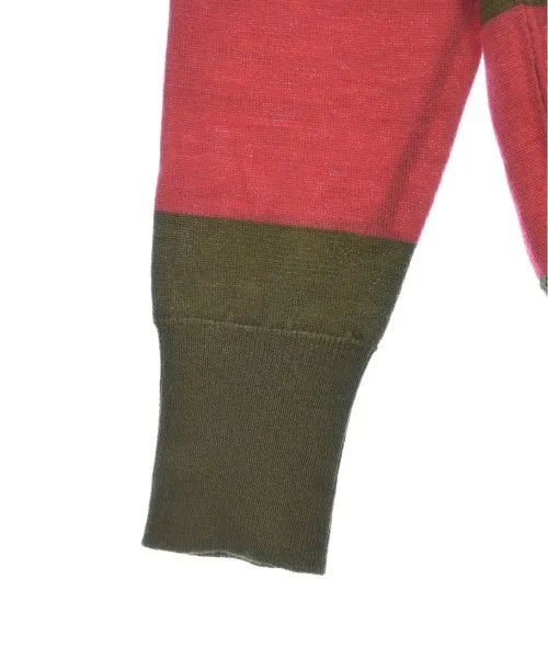 JOHN SMEDLEY Pullover